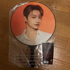 SEVENTEEN WORLD TOUR BE THE SUN JUN うちわ