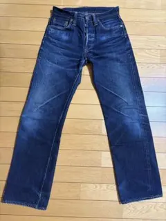 フルカウント/1108XX W36 スリムストレート15.5oz. - メルカリ