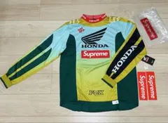 2025年最新】supreme fox racing moto jerseyの人気アイテム - メルカリ