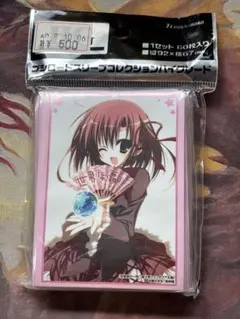 2026年最新】スリーブ 桜野くりむの人気アイテム - メルカリ