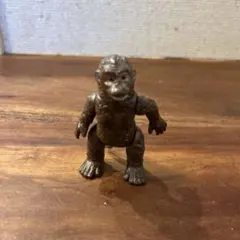 円谷プロ★ウルトラマン怪獣巨大猿ゴローフィギュアのサムネイル