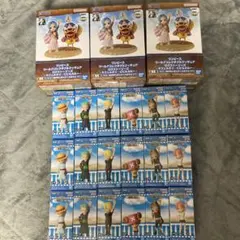 ワーコレ　仲間の印　コンプセット 2025年最新】ワーコレ仲間の印の人気アイテム - メルカリ