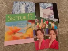 SECTOR17  コンパクト  フォトブック  ディノ