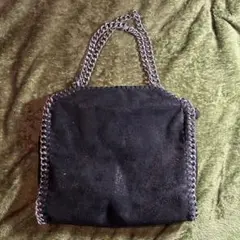 チェーンバック