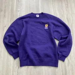 USA製 80〜90‘S RUSSEL JERZEES スウェット S ラッセル