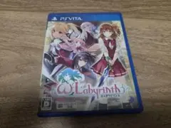 オメガラビリンス