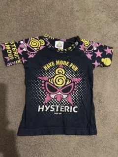 HYSTERIC MINI 半袖Tシャツ 80のサムネイル