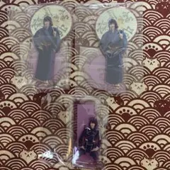 舞台刀剣乱舞 七周年感謝祭 夢語刀宴曾 鯰尾藤四郎 まとめ売り