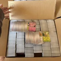 ポケモンカード ノーマルカード まとめ売り 約12000枚 ⑥