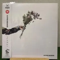 2026年最新】SUPER beaver レコードの人気アイテム - メルカリ