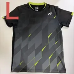 YONEX ユニフォーム Ｌサイズ 廃盤商品 レア ヨネックスのサムネイル