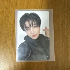 &TEAM TAKI タキ 購入特典 トレカ アジアツアー