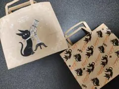 ゴンチャロフ ショップ袋 6枚セット