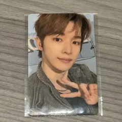 RIIZE ソンチャン FAME weverse ラキドロ トレカ