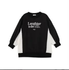 新品☆algy ガールズトップス　XXS