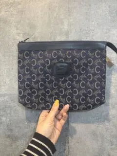 最終値下げ　CELINE モノグラム クラッチバッグ ポーチ