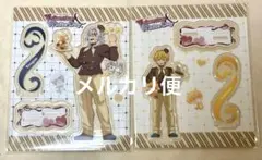 鬼滅の刃　宇髄 天元　我妻 善逸　アクスタ　バレンタイン&ホワイトデー　2026