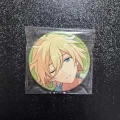 あんスタ　コレクション缶バッジ　英智