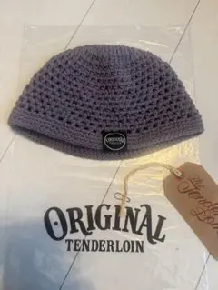 TENDERLOIN T-TAM テンダーロイン タムキャップK-Seven期 - メルカリ
