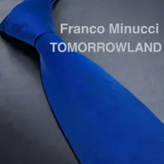 Franco Minucci フランコミヌッチ トゥモローランド別注 ネクタイのサムネイル