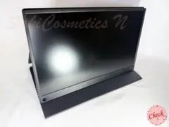 ✨最新版15.6インチモニター✨ EVICIV♡EVC-1506 動作確認済み✨