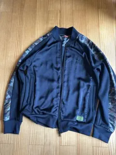 ジャケット ブルゾン