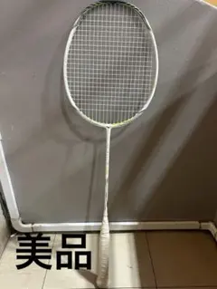 バドミントンラケット ミズノ