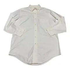 【ブルックスブラザーズ】USA製 オックスフォードBDシャツ 15 1/2-31