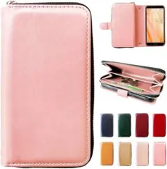 Xperia X compact SO-02J お財布型ケース