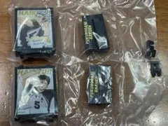 ハイキュー‼︎ エモーショナルライトアップポスターコレクション　木兎＆赤葦