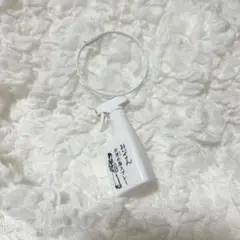 おいせさん お浄めスプレーミニキーホルダー ガチャガチャ