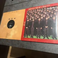YMO CLIPS HISTORY OF YMO DVD - メルカリ