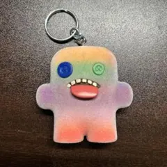 Fugler ファグラー フィギュア　レア