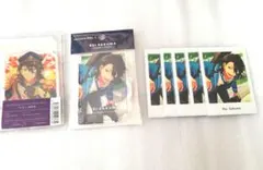 朔間零　五奇人アクスタ　ななめアクスタ　ぱしゃっつ