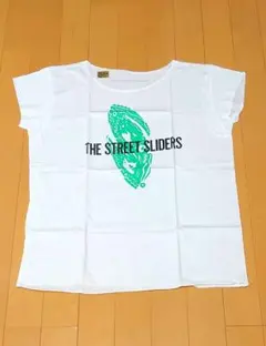 2025年最新】the street sliders tシャツの人気アイテム - メルカリ