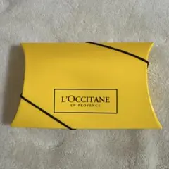 ロクシタン（L'Occitane Verveine Agrumes）