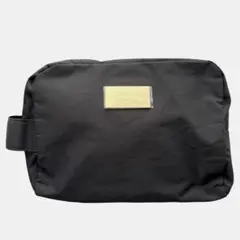 【未使用】 CHANEL シャネル ラコレクション X Lトラベルポーチ