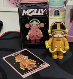 2026年最新】Space molly garfieldの人気アイテム - メルカリ