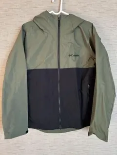 コロンビア ヴィザヴォナパスジャケット Mサイズマウンテンパーカー　ナイロン