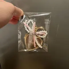 ダルバ　キーリング