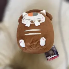 一番おみくじ 夏目友人帳 にゃんこ先生 缶バッジ - メルカリ