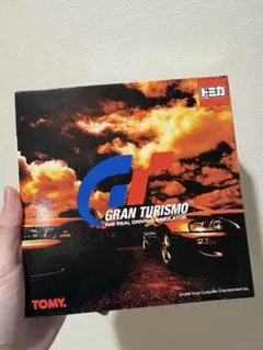 2025年最新】トミカ グランツーリスモの人気アイテム - メルカリ