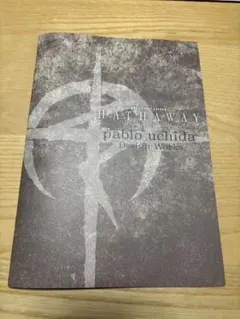 映画　機動戦士ガンダム閃光のハサウェイ キルケーの魔女　入場特典 第2弾 小冊子