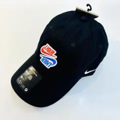NIKE カスタムキャップ　明洞　Ｍ／Ｌサイズ