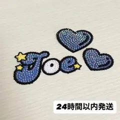 デコうちわ パーツ セット