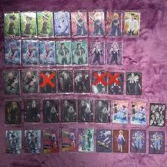 HUNTER×HUNTERイタジャガ第4弾　【購入前にコメントください】