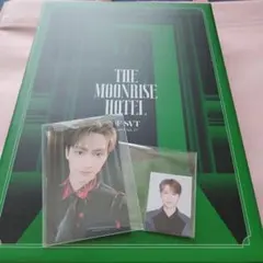 SEVENTEEN JUN メンバーシップキット