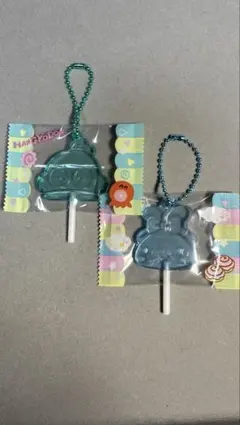 サンリオキャラクターズ　キャンディチャームズ