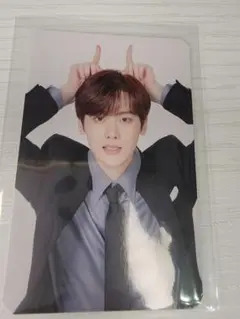 ASTRO ユンサナ All yours トレカ