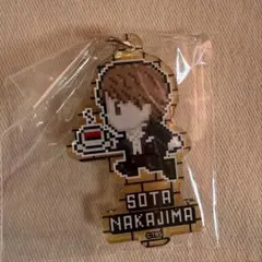 中島颯太 ランファン アクリルキーホルダー